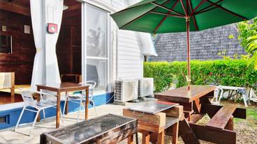 バーベキュー / ピクニック エリア / 5