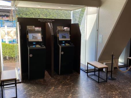 品川プリンスホテル イーストタワー / 3