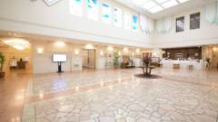 ホテルグリーンパーク津