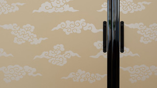 デラックス ルーム 2