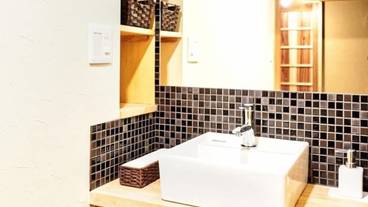 バスルーム / 31