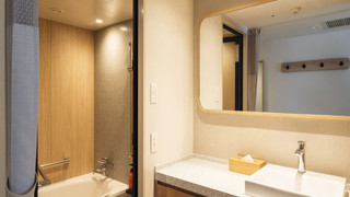 [2名利用] 和モダンプレミアツイン～popke～ 喫煙可