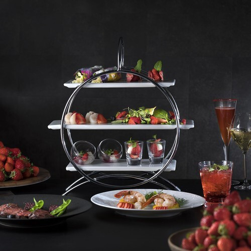 エンタイシングストロベリー