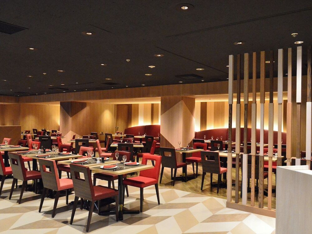 レストラン