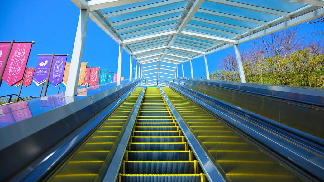 絶景＆グルメを求めて
三島市を観光 / 4