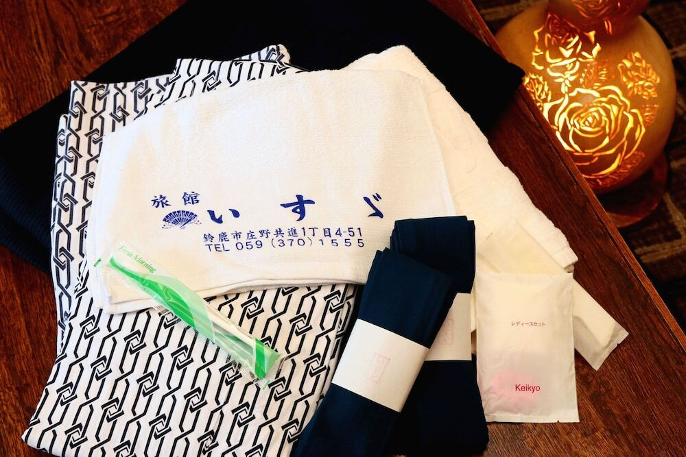 客室の設備とサービス