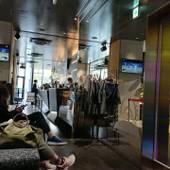 Sequence SUIDOBASHI(東京都 シティホテル) / 3