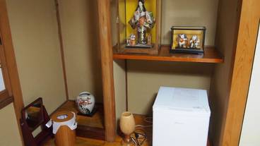 小型冷蔵庫 / 22