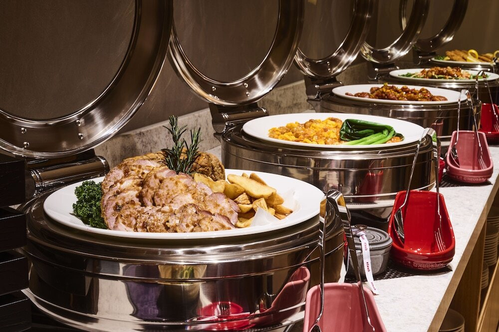 バンケット ホール