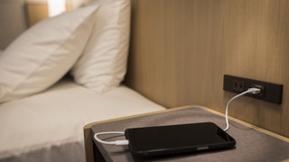 エドモントスタンダード 禁煙