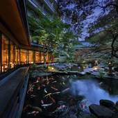 山形県あつみ温泉 たちばなや(山形県 旅館) / 4