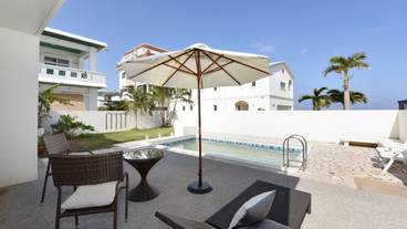 テラス / パティオ / 8