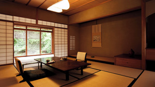 新館和室スイートルーム 禁煙