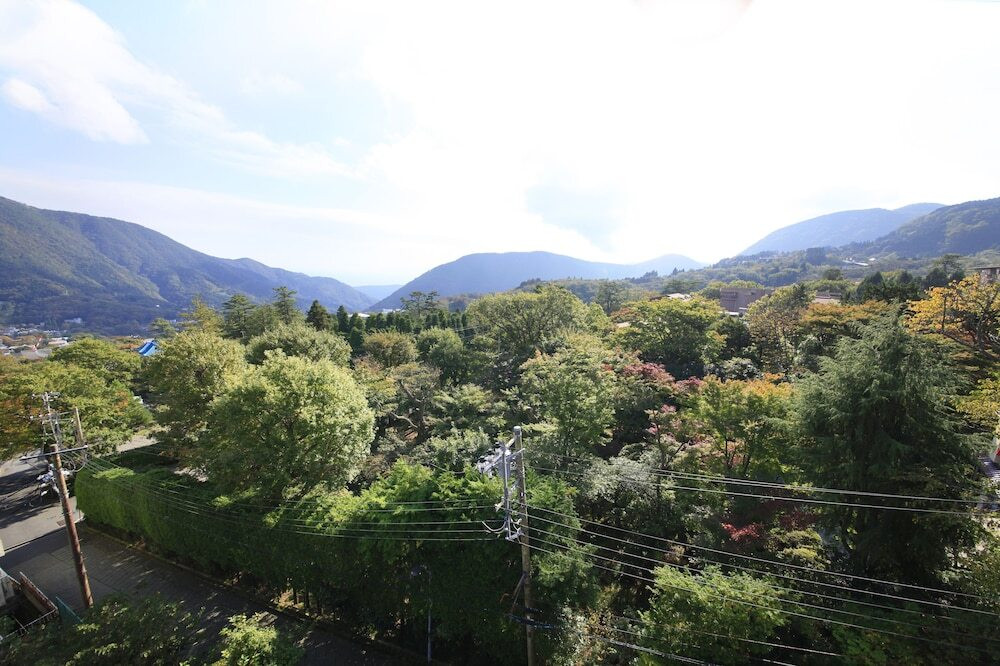 マウンテン ビュー