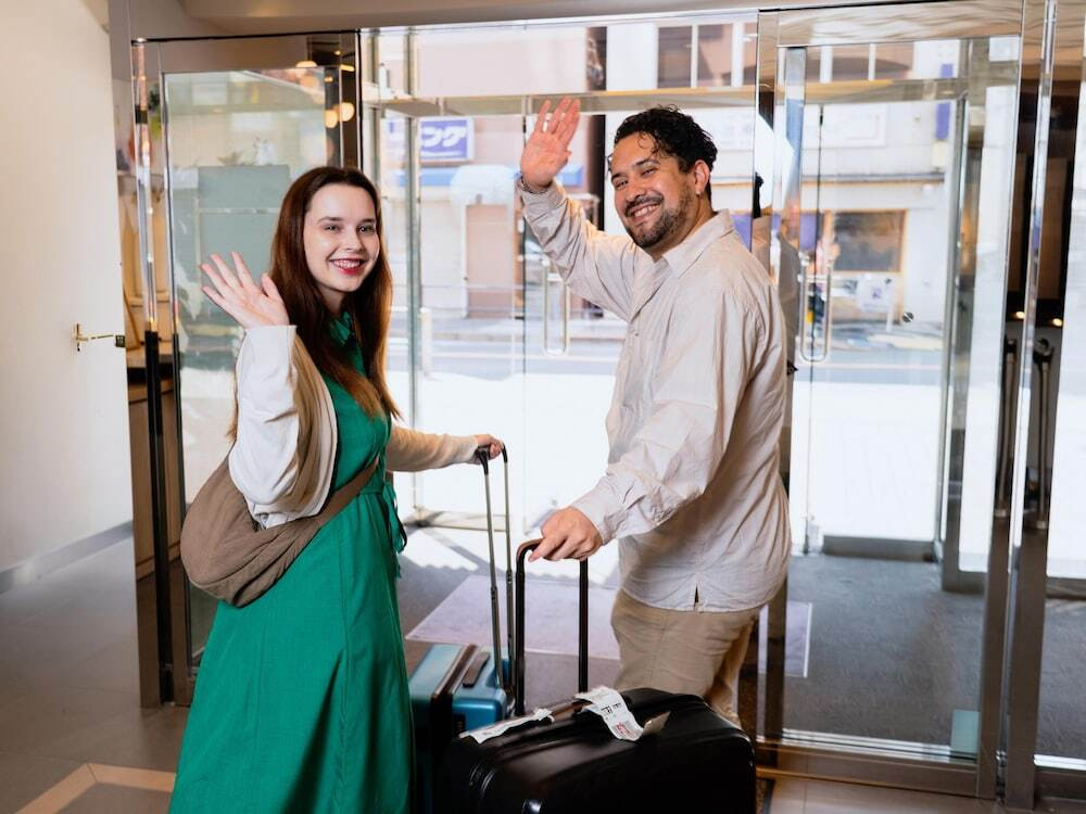 ロビーラウンジ