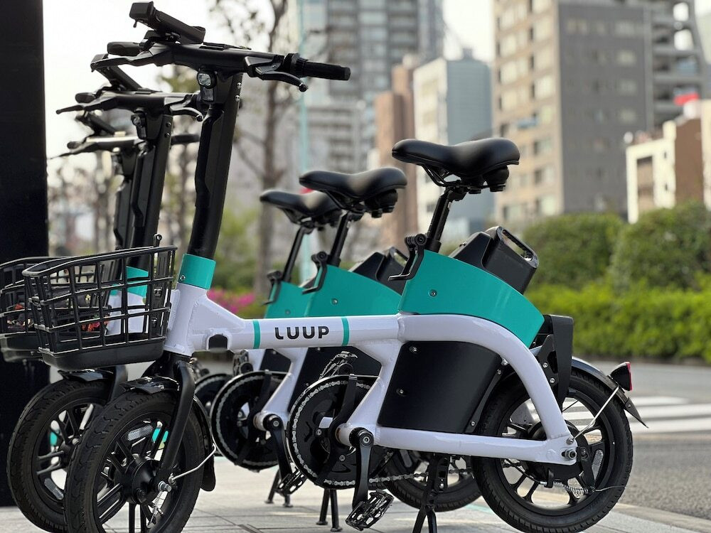 自転車
