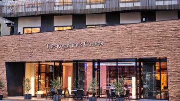 ザ ロイヤルパーク キャンバス 神戸三宮（ザ ロイヤルパーク キャンバス コウベサンノミヤ） / 2