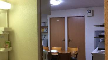 共用キッチン / 14