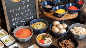 朝食ビュッフェ / 7