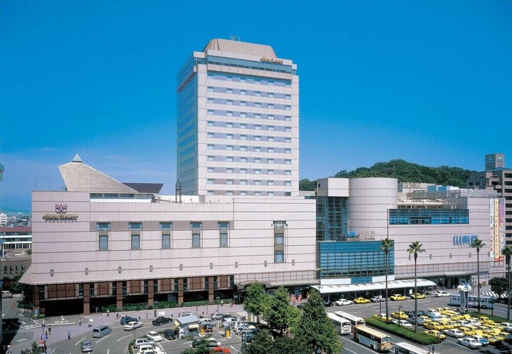 徳島駅直結ですぐ3510093