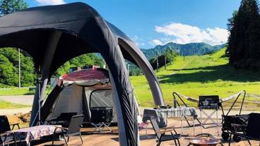 バーベキュー / ピクニック エリア / 24