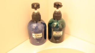 ツインルーム 禁煙