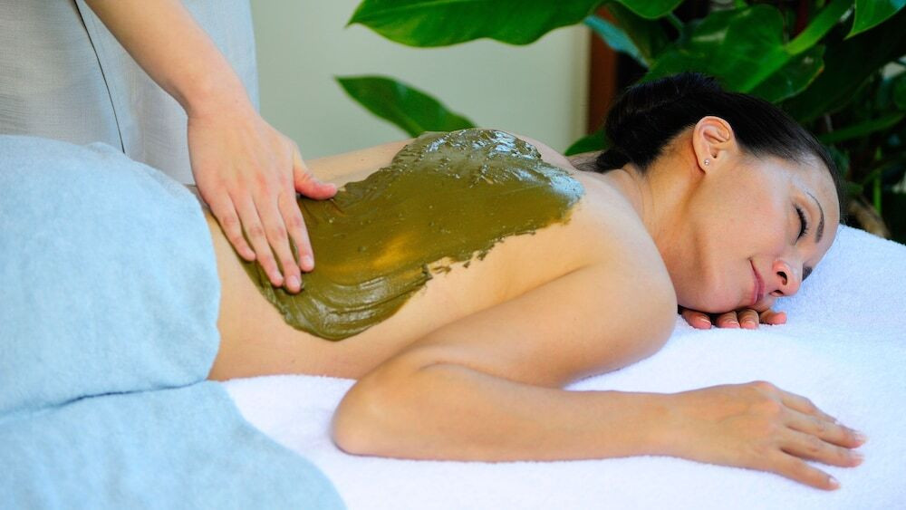 ザ・テラスクラブ アット ブセナ4266616