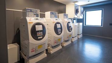 ランドリー ルーム / 5