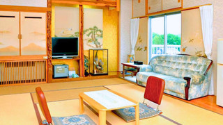 スタンダード和室6名