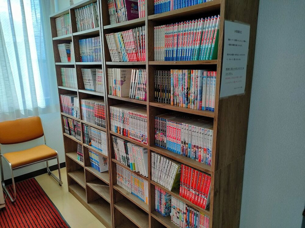 図書室