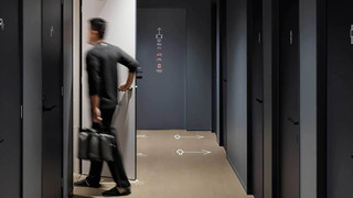 男性向けカプセル2名+睡眠レポート (いびき・無呼吸など) 禁煙