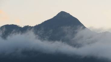 マウンテン ビュー / 9