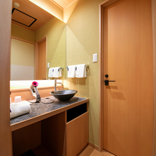 かすが-kasuga-／洗面化粧台