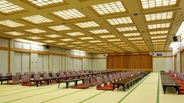 ボールルーム / 11