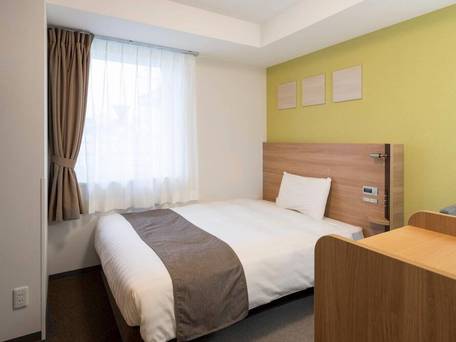 コンフォートホテル豊橋 / 3