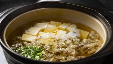 朝食ビュッフェ / 6