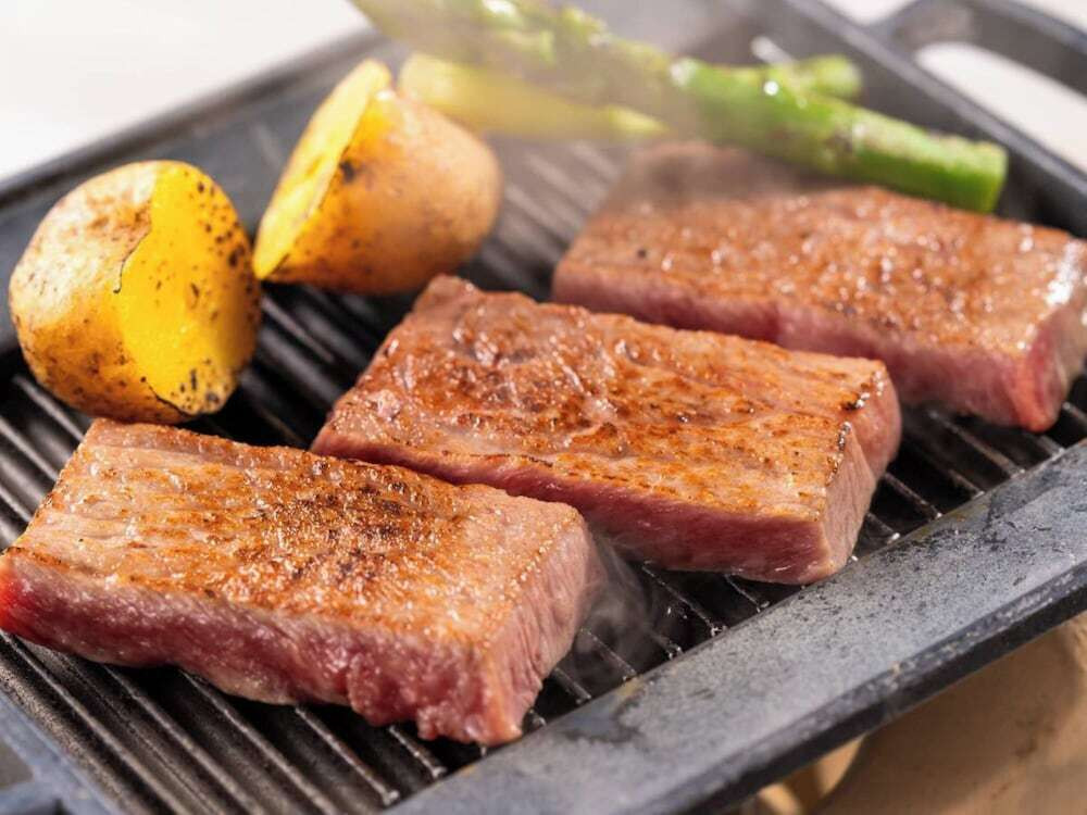 食事・飲み物