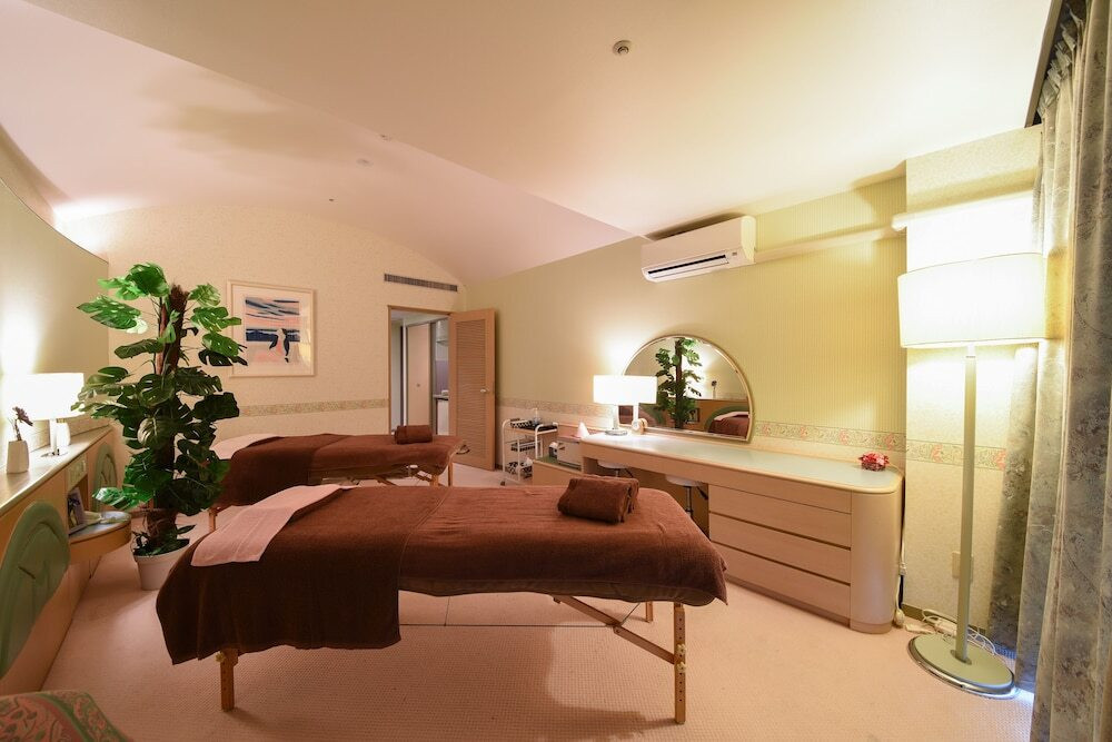 トリートメント ルーム