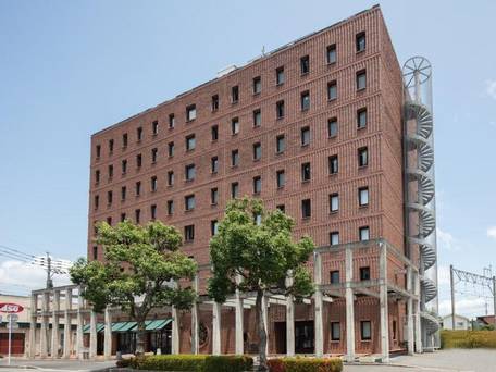 新飯塚ステーションホテル / 4