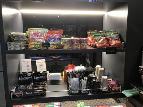 HOTEL SUI AKASAKA by ABEST / 5