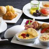 お子様朝食セット（洋食）一例 / 3