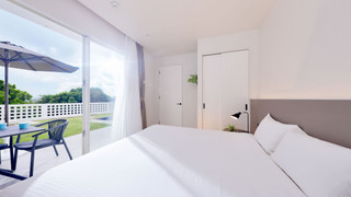 エグゼクティブ ヴィラ　D