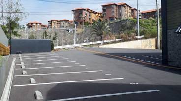 RV またはトラック用駐車場 / 5