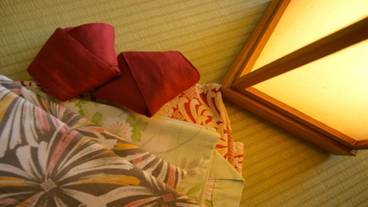 客室の設備とサービス / 11