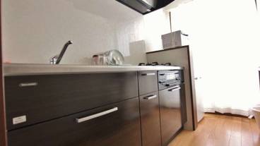 専用キッチン / 10