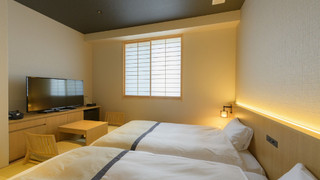 和モダンツインB 禁煙