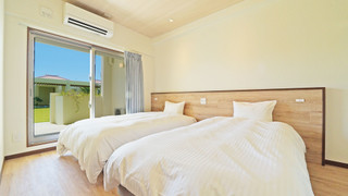 コンドスイート メゾネット 禁煙