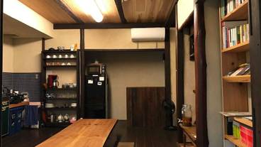 共用キッチン / 4