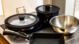 [ペット不可]スタンダードルーム