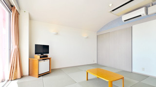 和室　バス・トイレ共用　禁煙